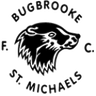 Bugbrooke St Michaels logo