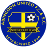 Abingdon United logo