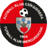 Csikszereda II logo
