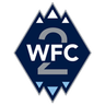 Vancouver Whitecaps II logo