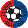 Unie Hlubina logo