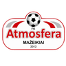 Atmosfera logo