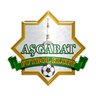 Aşgabat logo