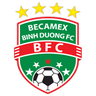 Binh Duong logo
