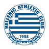 Hellenic Athletic logo