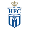 Koninklijke HFC logo