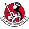 Crusaders FC logo