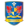Pontyclun logo
