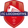 Lokomotivi Tbilisi II logo