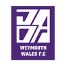 Weymouth Wales logo