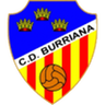 Burriana logo