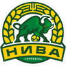 Nyva Ternopil II logo