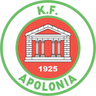 Apolonia Fier W logo