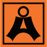 Åsane W logo