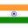 India W
