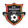 Skrapari logo