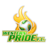 Western Pride logo