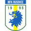 Rusovce