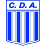 Argentino Monte Maíz logo