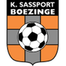 Sassport Boezinge logo