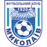 Mykolaiv logo