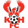 Kidderminster Harriers logo