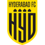 Hyderabad