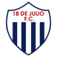18 de Julio