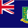 British Virgin Islands W logo