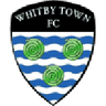 Whitby Town logo