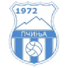 Pčinja Trgovište logo