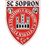 SC Sopron logo