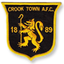 Crook Town AFC