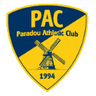 Paradou AC U21 logo