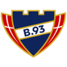 B 93 W logo