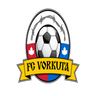 FC Vorkuta logo