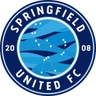 Springfield United logo