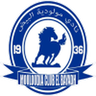 El Bayadh logo