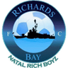 Richards Bay U23 logo