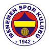 Menemen FK logo