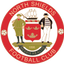 North Shields
