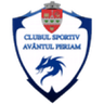 Avântul Periam logo