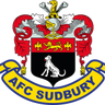 AFC Sudbury logo
