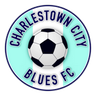 Charlestown City Blues logo