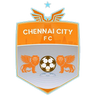 Chennai City logo