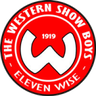 Eleven Wise logo
