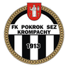 Pokrok Krompachy logo