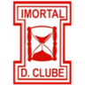 Imortal Albufeira logo