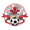 Coton Green logo