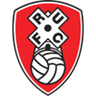 Rotherham United logo